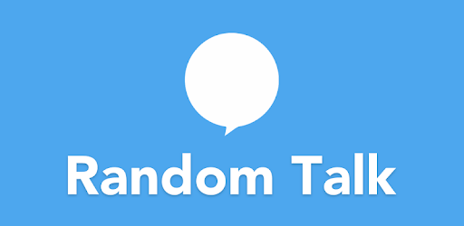 RandomTalk (Random Chat) pc screenshot