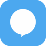 RandomTalk (Random Chat) icon