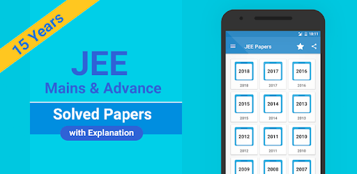 15 Years Jee Main , Advance & AIEEE Solved Papers pc screenshot 15 Years Jee Main , Advance & AIEEE Solved Papers pc screenshot