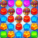 Jelly Drops Fever icon