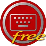 Jelly Bean 4.2 Keyboard icon