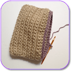 Crochet Purse Patterns icon