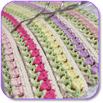 Crochet Rug Patterns icon