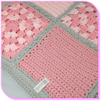 Knit A Blanket icon