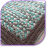 Tapestry Crochet Patterns icon