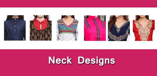 Churidar Neck Designs pc screenshot Churidar Neck Designs pc screenshot