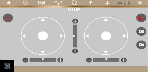 udirc-PRO pc screenshot