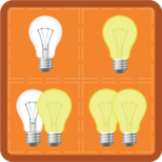 Light Up The Bulbs icon