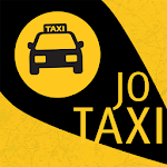 JoTaxi icon