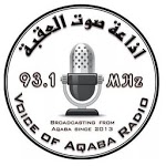 JU Voice of Aqaba - Official icon