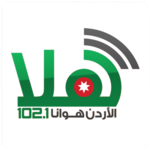 Radio Hala icon