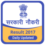 Sarkari Naukri, Sarkari Results, Govt Job in Hindi icon