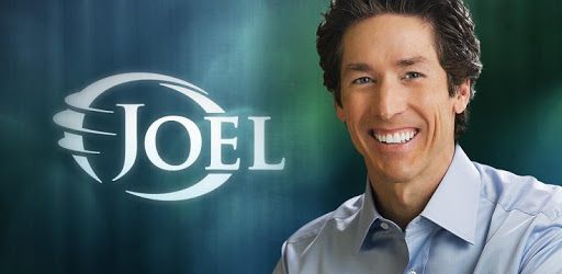 Joel Osteen pc screenshot Joel Osteen pc screenshot