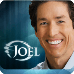 Joel Osteen icon