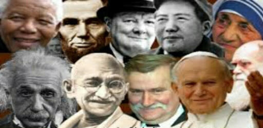 Great Men pc screenshot