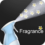 Room Freshener Perfume Simulator icon