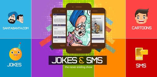 Funny Jokes pc screenshot Funny Jokes pc screenshot
