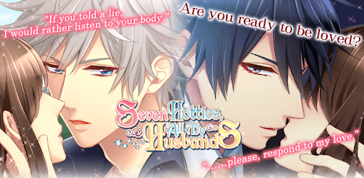 Seven Hotties, All My Husbands pc screenshot