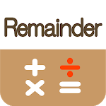 Division Remainder Calculator icon