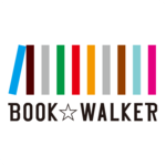 BOOK☆WALKER – Manga & Light Novels icon