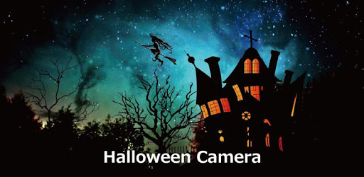 Halloween Camera pc screenshot