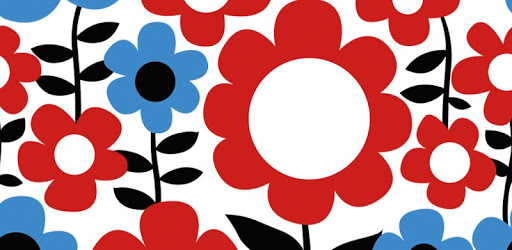 Flower Pop Wallpaper Theme pc screenshot