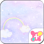 Pasitel Theme-Cloudy Night- icon