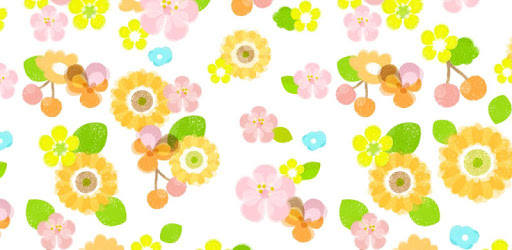 Flower Flow Wallpaper Theme pc screenshot Flower Flow Wallpaper Theme pc screenshot
