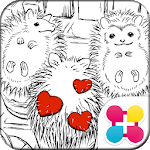 Cute Wallpaper Happy Sunday icon