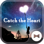 Catch the Heart  Love Theme icon