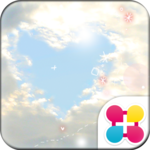Love from Above Wallpaper icon