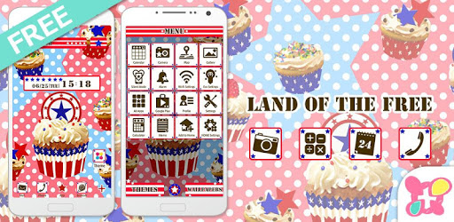 Land of the Free Wallpaper pc screenshot Land of the Free Wallpaper pc screenshot
