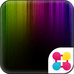 Linear Spectrum Wallpaper icon