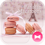 Sweets -Parisian Macaroons- icon