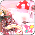 Cute Theme-Teatime- icon