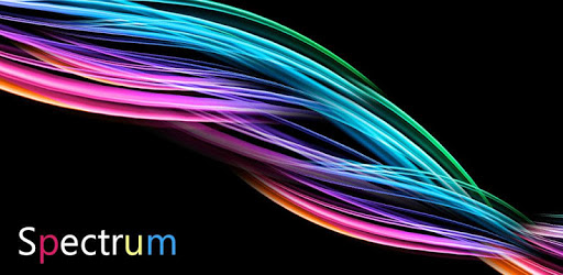 Cool Wallpaper Spectrum Theme for PC - How to Install on Windows PC, Mac