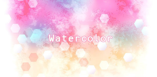 Beautiful Wallpaper Watercolor pc screenshot Beautiful Wallpaper Watercolor pc screenshot