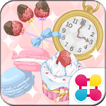 Sweets for the Sweet Wallpaper icon