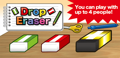Drop Eraser pc screenshot Drop Eraser pc screenshot
