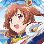 Revue Starlight Re LIVE icon