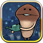 Mushroom Garden icon