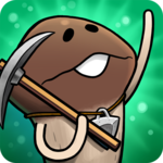 Funghi's Den icon