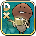Mushroom Garden Deluxe icon