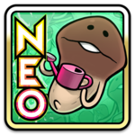 NEO Mushroom Garden icon