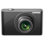 Canon CameraWindow for pc icon Canon CameraWindow for pc icon
