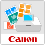 SELPHY Photo Layout icon