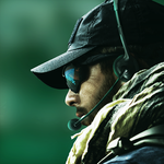 BLACK COMMAND icon