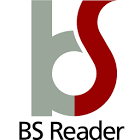 Bs Reader S icon