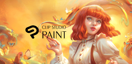 Clip Studio Paint - Drawing & Painting app - pc screenshot Clip Studio Paint - Drawing & Painting app - pc screenshot