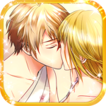 Romance otome games : The Princes of the Night for pc icon